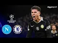 Lagu WAUW! WERELDGOALS IN GEWELDIG VOETBALSPEKTAKEL!! 😍🔥 | Napoli vs Chelsea | Champions League 2025/26