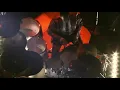 No estás - Los Caligaris