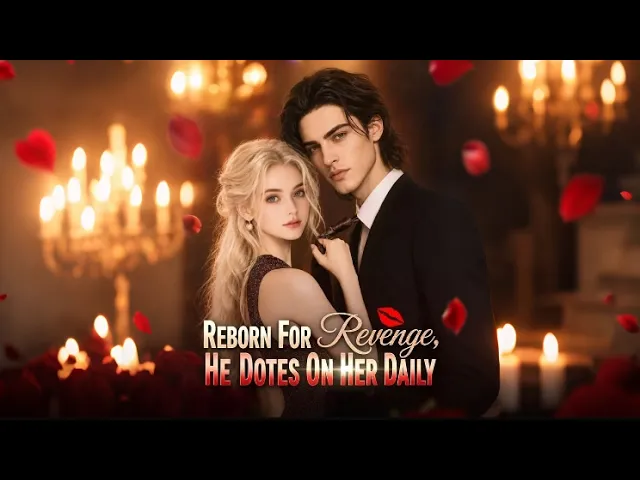 Reborn For Revenge, He Dotes On Her Daily