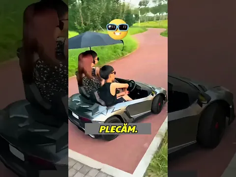 Drum BLOCAT de șantier! Manevra EXTREMĂ cu mașina! 🚗😱