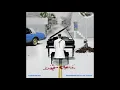 Yung Bleu - Running Out Of Love (432hz)