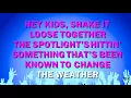 Benny And The Jets - Elton John (Karaoke Version)