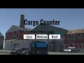 Cargo Counter - Unity Junior Programmer Pathway Create With Code 2