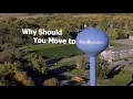 WHY MOVE TO MONTE MINNESOTA