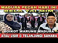 Download Lagu BELA YAI MIM‼️ WARGA SEPAKAT BOIKOT WARUNG MADURA ATAU USIR TEL4NJ4NGI SAHARA!?