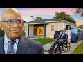 Al Roker s Health Issues Net Worth 2024 Cars Wife HOUSE TOUR and More