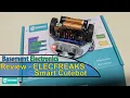 Review - ELECFREAKS micro bit Smart Cutebot