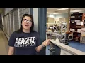 TXWES Virtual Campus Tour - Eunice James L West Library