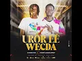 Download Lagu X MANO TND - Uror Ëë Wecda Ft. Kyson Classic Bwoy (Official Audio)
