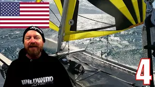 Global Catamaran Speed Competition – final results 2022