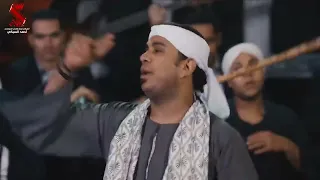 لأول مرة أغنية اللي ابوه صعيدي ميخافش غناء محمود الليثي سمعها