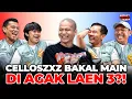 Lagu AGAK LAEN PEDE MINIMAL 5 JUTA PENONTON?! - IDL PODCAST