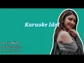(Karaoke) Tiara Andini - Flashlight (Jessie J) Spekta Show TOP 4 Indonesian Idol 2020