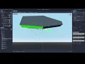 Godot Mesh Creator Plugin - Status