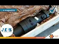 HKS I-DA-H-100-360-DWV INSTOCK ROTARY ACTUATOR - ATTUATORE ROTANTE