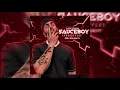 Eladio Carrión - SAUCEBOY (Freestyle)