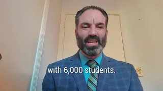 BTHS Virtual Open House