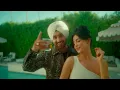 DILJIT DOSANJH: Black & White (Official Music Video) MoonChild Era | Intense | Raj Ranjodh