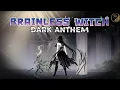 Lagu Severed Memories - Agate's Tragic Mercy | Brainless Witch Agate Villain Song