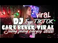 Download Lagu DJ JEDAK JEDUK VIRAL TIK TOK || CARE BEBEK PARGOY FULL BAS 2022