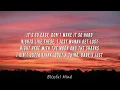 BTS - SWIM (Lyrics)