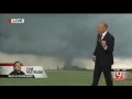 News9 Live Tornadoes on May 9 2016 Wynnewood Katie Sulphur Stillwater Tornados