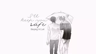  lyrics vietsub ill keep you safe sleeping at last