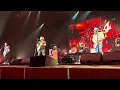 Icarus - Whiskey Myers live from Reno 8/22/26