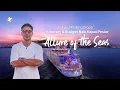 Lagu Allure of the Seas, Royal Caribbean Cruise | Keliling 3 Negara di Eropa Sekaligus! (Eps.1)