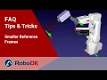 Smaller Reference Frames - Tips Tricks