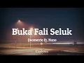 Download Lagu Deo Ft. Nuno - Buka Fali Seluk (lyrics) 🎵