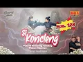 Lagu DONGENG SUNDA  PUTU SI KONCLENG TANDING TITISAN SILUMAN EPISODE 128