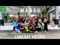Download Lagu MANGU - LORD BOY VIP EDIT ( SENAM KREASI ) by : Rista.M