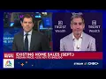 North star of equity markets remains profits this earnings says Truist s Keith Lerner