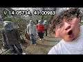 Download Lagu Weirdest Things Found On Google Maps
