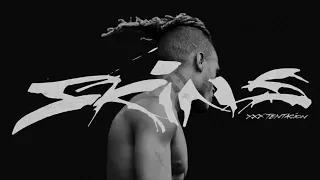 bass music xxxtentation full album hd