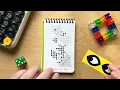 Paper Apps GOLF - How to Play