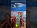 Vocal By Icha, Ludruk Persada Campursari #shorts #ludrukpersada