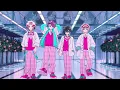 VOLTACTION ”マジ！Magic！PEACH！” Official MV