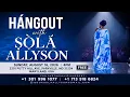 OLA ALLYSON - HANGOUTwith OLAALLYSON MARYLAND USA