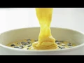 Lemon Blueberry Cornmeal Cake Bellucci Recipe Lab