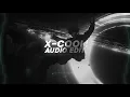 X-COOL! (Ultra Slowed/Best Part!) By tienanh109, HDN & MC K3[Edit Audio]