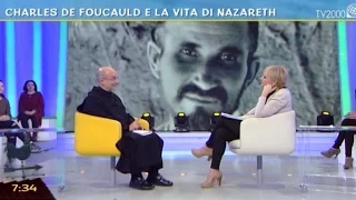 Charles De Foucauld e la vita di Nazareth