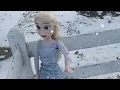 Out And About - Elsa
