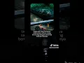 Download Lagu begini lah rasanya kami menjadi perantau