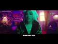 Karol G, Nicky Jam & J Balvin - Mi Cama RMX (Video con Letra) | 4K 60 Fps by @Poldark_Hkenny