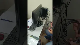 DisplayPort To HDMI Cable Working 