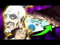 What Netero Discovered on the Dark Continent