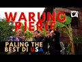 Orang Amerika Ketagihan Makanan Indonesia di Warung RieRie Apa Rahasianya