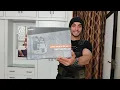 Decathlon 10kg Weighted Vest Unboxing